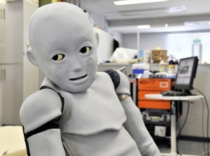 SERBU CIREBON – JANGAN JADIKAN ANAK KITA ROBOT HIDUP