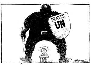 ORANGTUA ‘SHOCK’ MELIHAT HASIL TRY OUT ANAKNYA