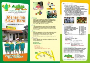 Masa Penerimaan Peserta Didik Baru