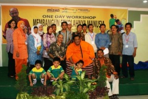 Ragam Kecerdasan ( Multiple Intelegences )