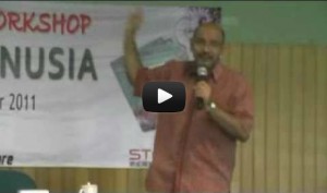 Pa Munif : Apersepsi