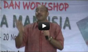 pendidikan tidak hanya melulu di ranah kognitif