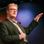 Sir Ken Robinson