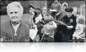 Mengapa Montessori… Apa sih yang unik? (part 2)