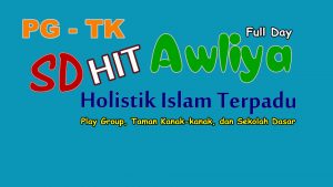 Musim Penerimaan Siswa Baru 2017-2018