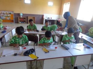 Awliya Primary School Menyiapkan Lifelong Learners