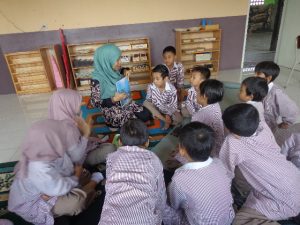 Manfaat Pendidikan Montessori