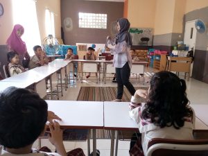 Curiosity – RASA INGIN TAHU