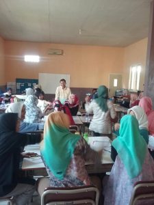 Pelatihan Kurikilum 2013