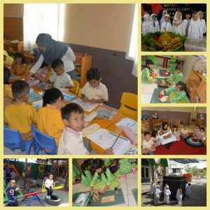 TK Awliya Menerima Siswa Baru