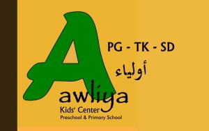 Profil SD Holistik Awliya Fahmina