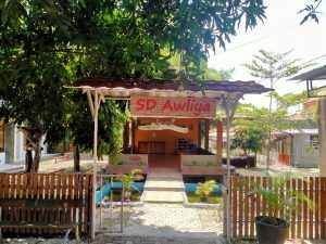 Matematika Montessori SD Awliya