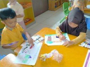 Morning Journal – Sering Menunjukkan Manfaatnya