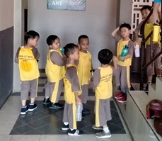 Mengapa bermain imajinatif penting untuk perkembangan anak?