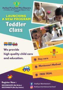 Penerimaan Siswa Baru PG_TK 2023-2024