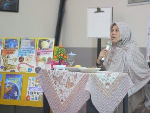 Smart Parenting : ‘Bijak Mendampingi Anak Memasuki Masa Pubertas’