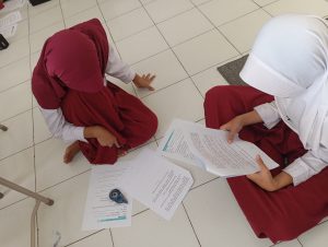 Sastra Anak dan Literatur Circle