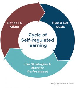 Self-Regulated Learning (SRL)
