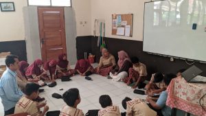 Circle Time – Planning Journal